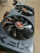AMD RX XT 5500 GDR6 8GB